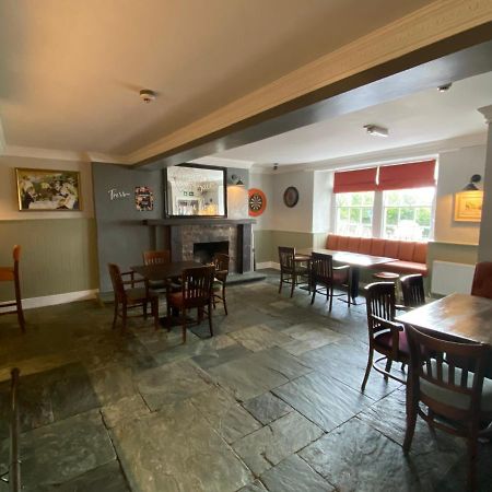 The George Inn プリマス エクステリア 写真