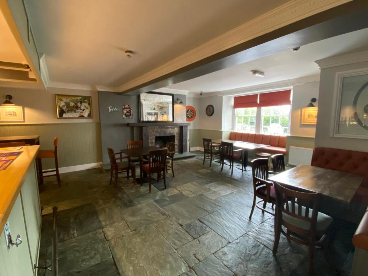 The George Inn プリマス エクステリア 写真
