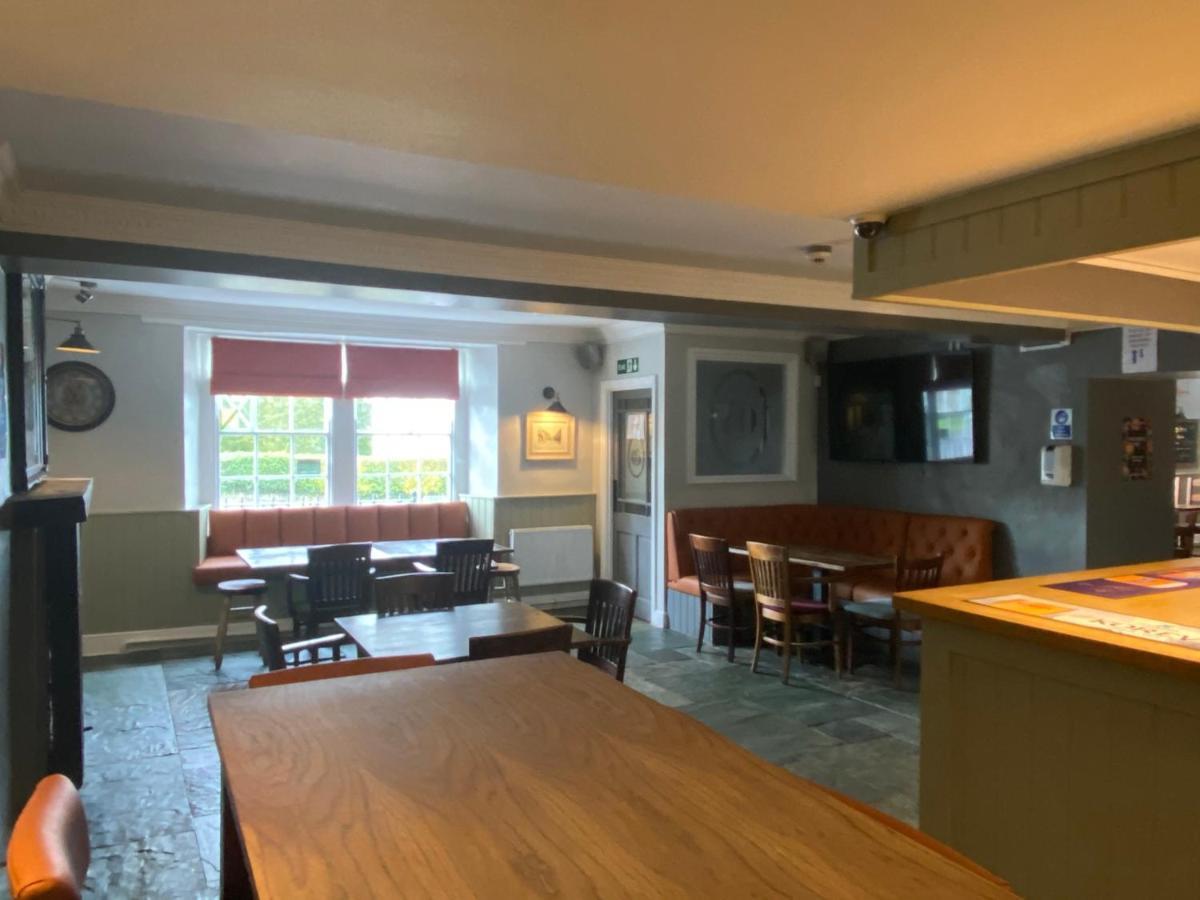 The George Inn プリマス エクステリア 写真